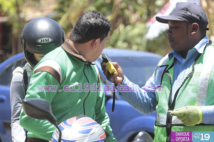 policia